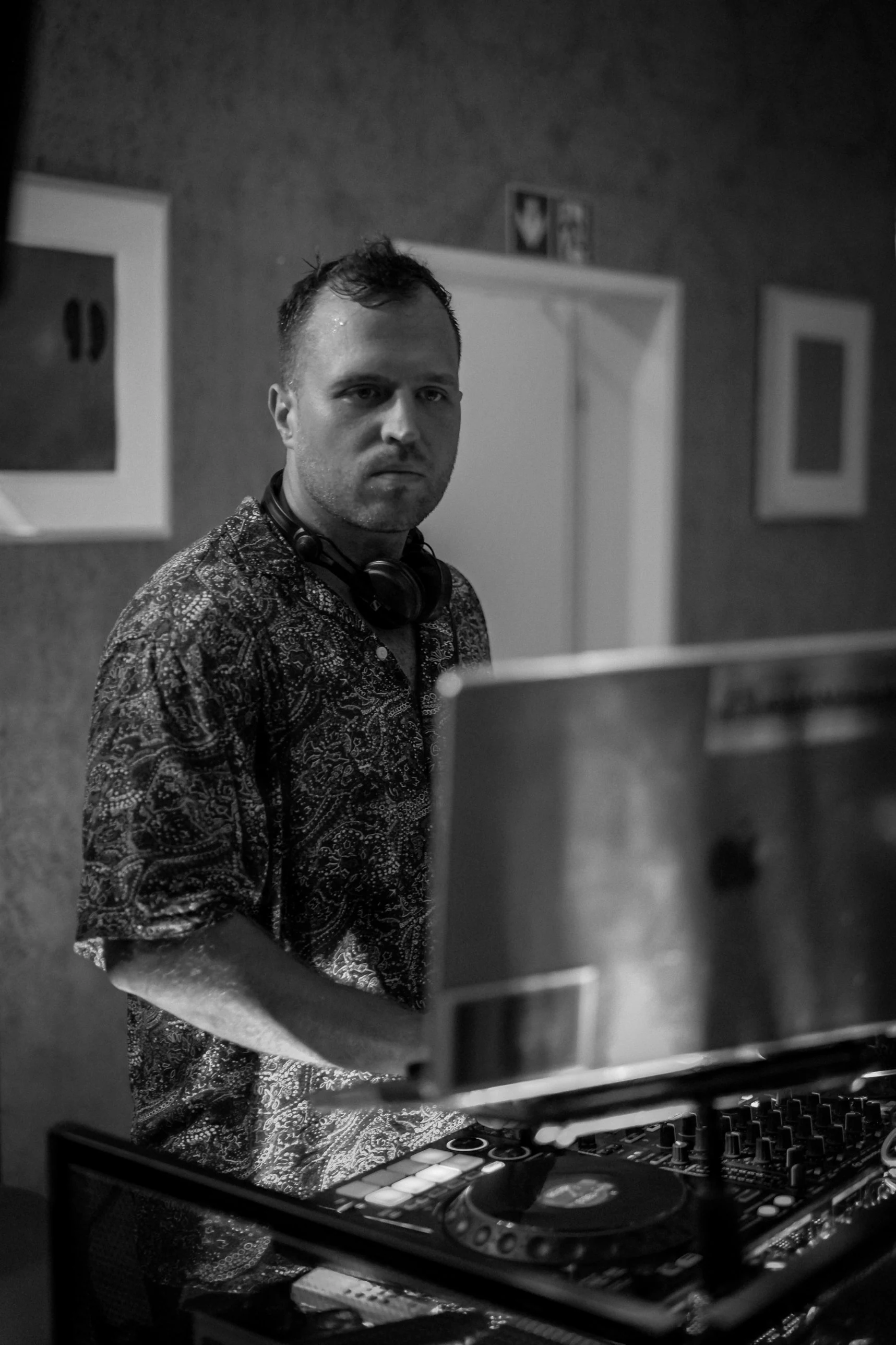 DJ in Bonn